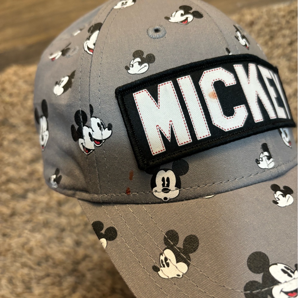 Kids hat - Picture 4 of 5